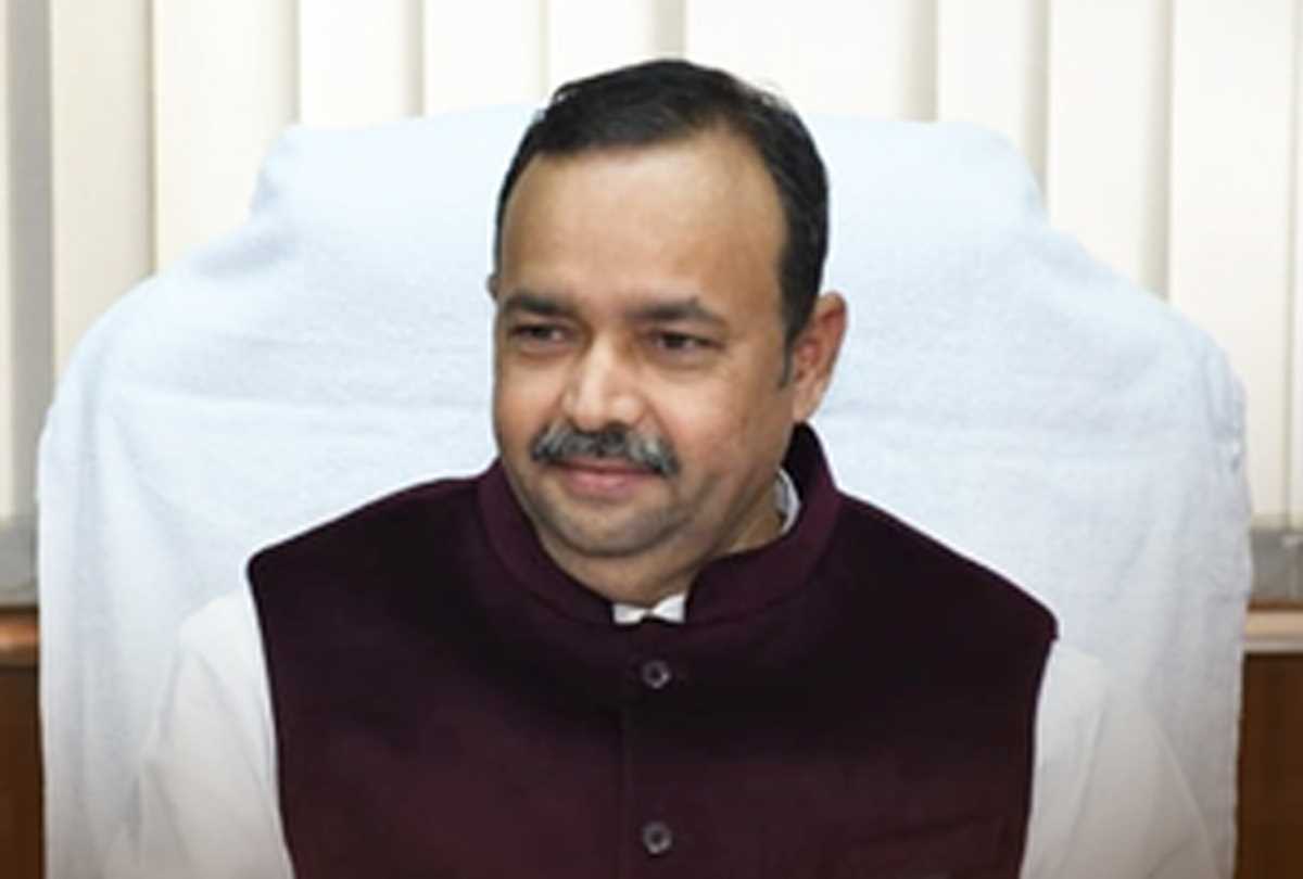 हार के डर से इंडिया गठबंधन के लोग लौटा रहे टिकट : जेपीएस राठौर